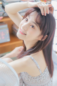 倾世皇妃发布会