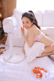超级女英雄